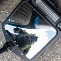 Security Under Vehicle Mirror Tool Nigeria
