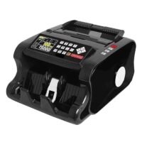 Money Currency Bill Counting Machine Suppliers in Nigeria