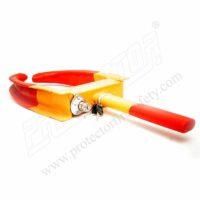 Tyre Wheel Lock Cramp for Car Theft Prevention Nigeria