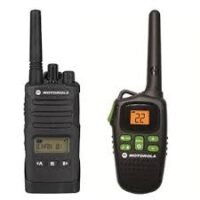 2-Way Walkie Talkie Radio Earpiece Nigeria