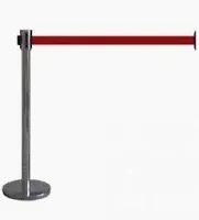 Queue Barrier Stand Price Nigeria