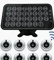 Restaurant Pager System with Multiple Pagers Nigeria