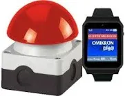 Clinic Wireless Nurse Call System Nigeria