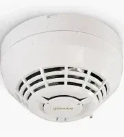 Wireless Smoke Detector System Installation Nigeria