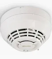 Wireless Smoke Detector System Installation Nigeria