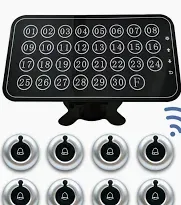 Restaurant Pager System with Multiple Pagers Nigeria