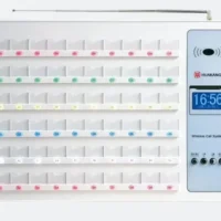 Wireless Nurse Call Paging Technology Nigeria