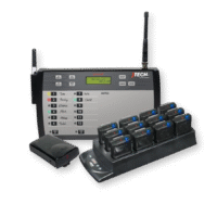 Restaurant Pager System for Fast Food Chains Nigeria