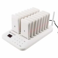 Restaurant Paging System Technology Supplier Nigeria