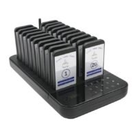 Restaurant Pager System Solutions Provider Nigeria