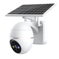 5mp 4G SIM Solar Camera for Estate Security Nigeria
