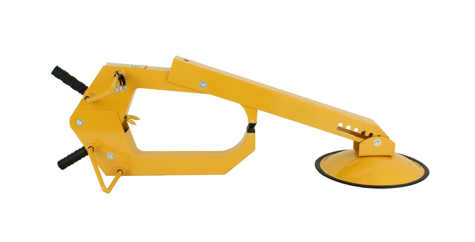 Tyre Wheel Lock Cramp for Private Property Nigeria