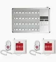 Medical Facility Nurse Call Paging System Nigeria