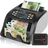 Commercial Money Counter Machine Nigeria