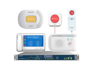 Nurse Call Paging System Installation Company Nigeria
