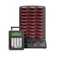 Restaurant Paging System for Hotel Restaurants Nigeria
