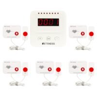 Wireless Nurse Call System for Medical Facilities Nigeria