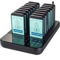 Restaurant Pager System Nigeria Distributor Price