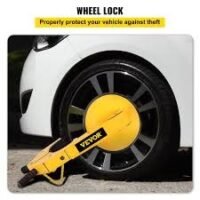 Tyre Wheel Lock Cramp Ilorin Nigeria