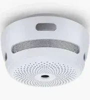 Wireless Smoke Detector Fire Alarm System Nigeria