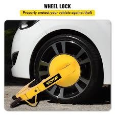 Tyre Wheel Lock Cramp Ilorin Nigeria