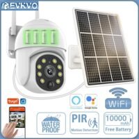 5mp 4G SIM Solar Camera Kano Nigeria