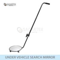 High Quality Under Vehicle Search Mirror Nigeria