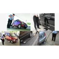 Under Vehicle Security Scanner Mirror Nigeria