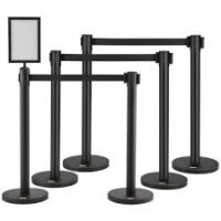 Stanchion Queue Barrier Rental Nigeria