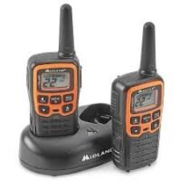 2-Way Walkie Talkie Radio Headset Nigeria