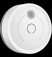 Wireless Smoke Detector Security Installation Nigeria