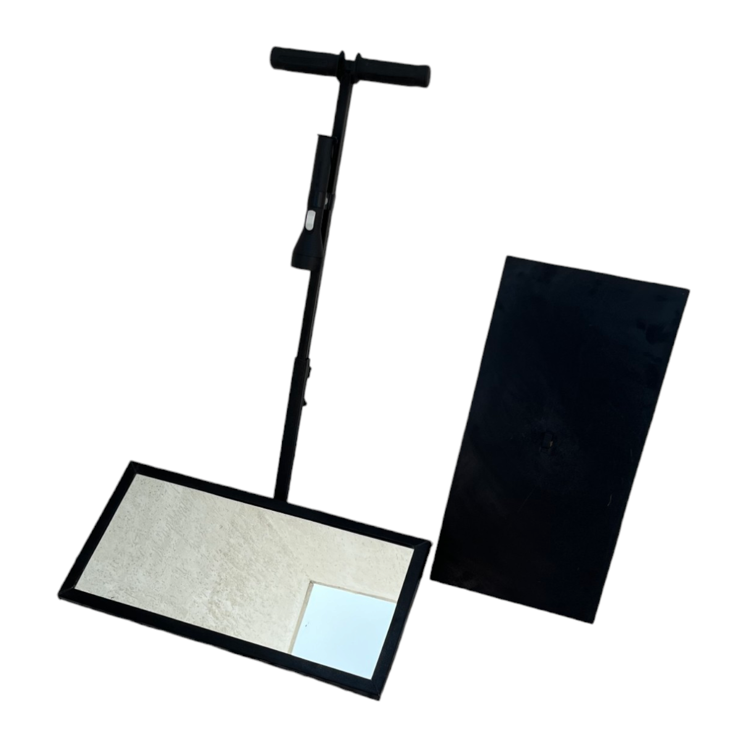 Vehicle Undercarriage Inspection Mirror Nigeria