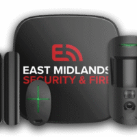 Best Wireless Burglar Intruder Alarm System in Nigeria