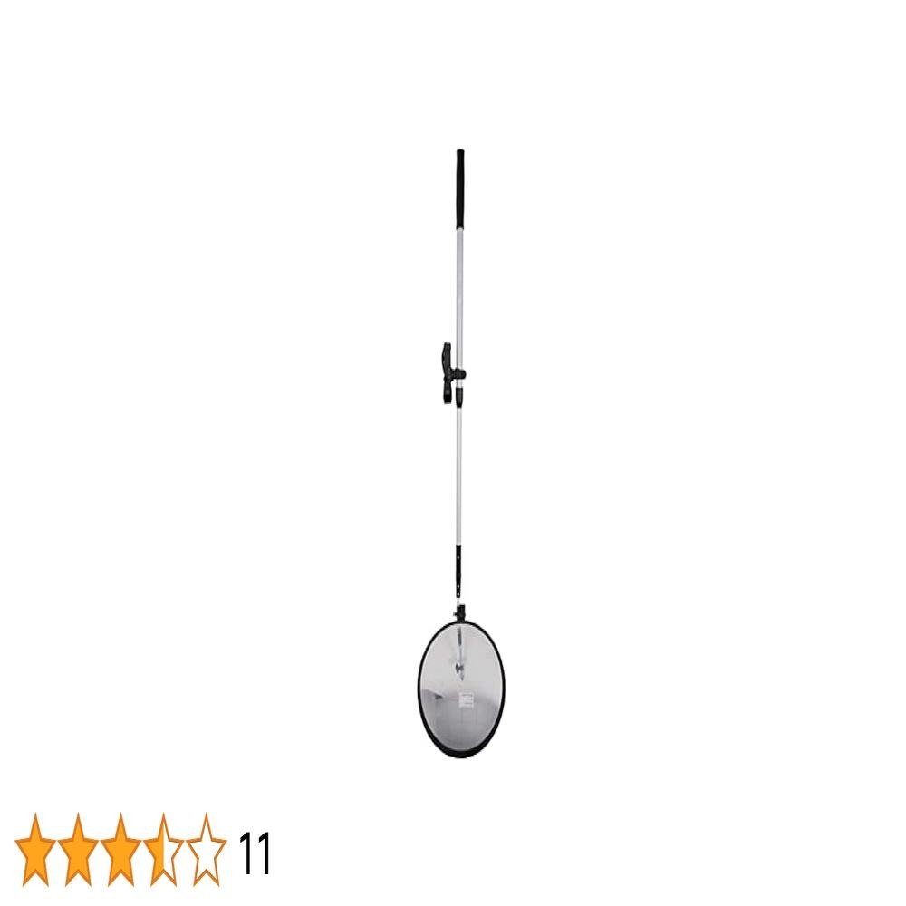 Under Vehicle Bomb Detection Mirror Nigeria