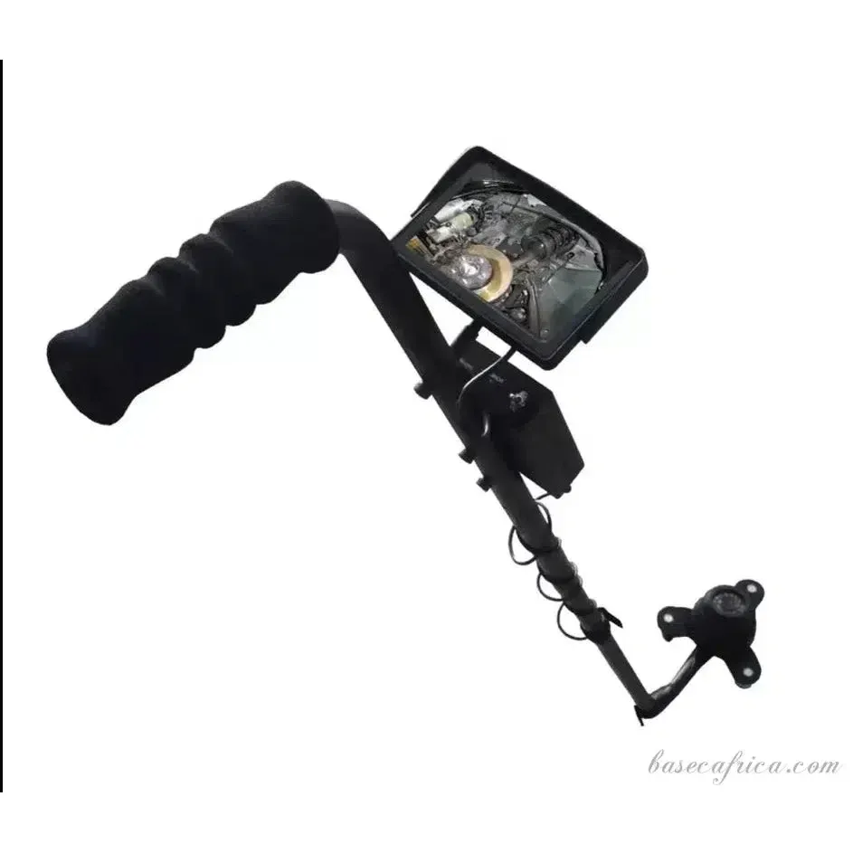 Vehicle Underbody Inspection Mirror Nigeria