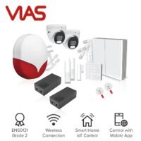 Buy Wireless Burglar Intruder Alarm System in Nigeria