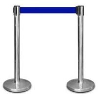 Stanchion Queue Barrier Maintenance Nigeria