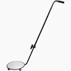 Long Handle Under Vehicle Search Mirror Nigeria
