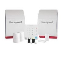 Wireless Burglar Intruder Alarm System Price in Nigeria