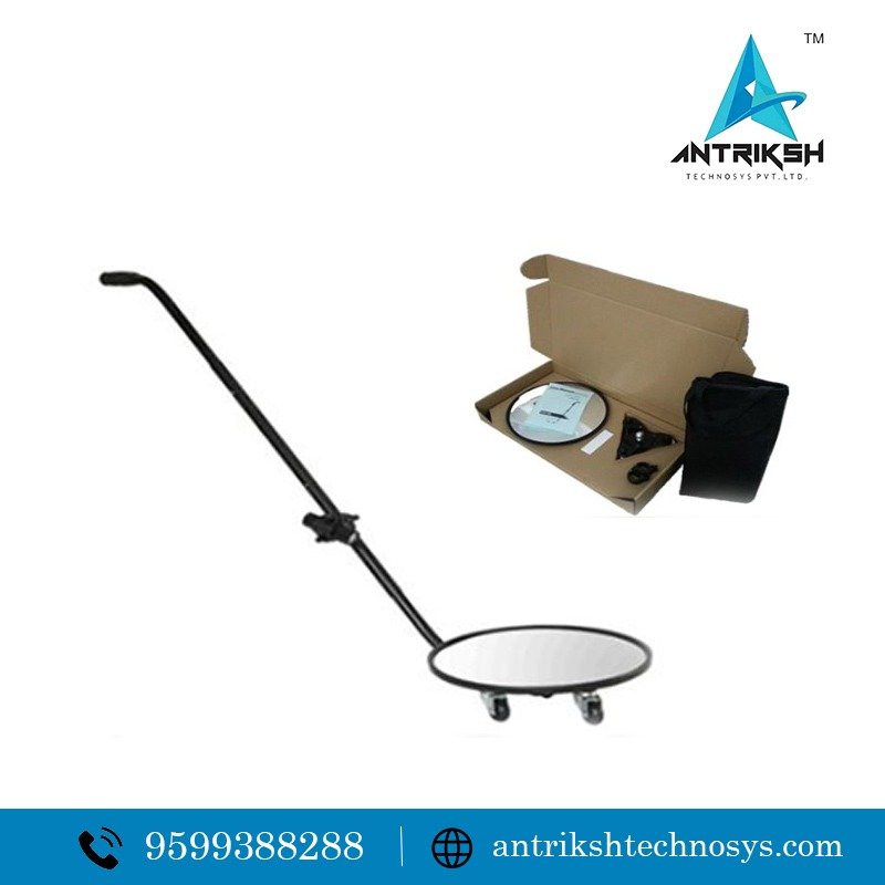 Under Vehicle Search Mirror Bulk Supply Nigeria