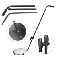 Under Vehicle Search Mirror Dealers Abuja Nigeria