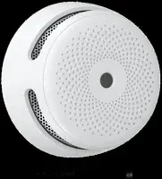 Wireless Smoke Detector Fire Safety System Nigeria