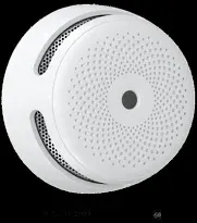 Wireless Smoke Detector Fire Safety System Nigeria