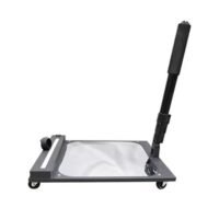 Under Vehicle Search Mirror Lagos Nigeria