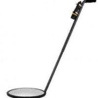 Under Vehicle Search Mirror Abuja Nigeria