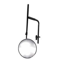 Under Vehicle Search Mirror for Estate Security Nigeria