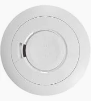 Wireless Smoke Detector Installation Nigeria