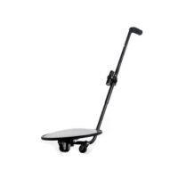 Under Vehicle Search Mirror for Government Buildings Nigeria