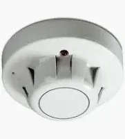 Wireless Smoke Detector Supplier Abuja