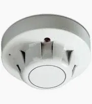Wireless Smoke Detector Supplier Abuja